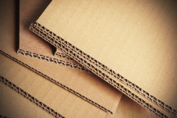 Corrugated Carton