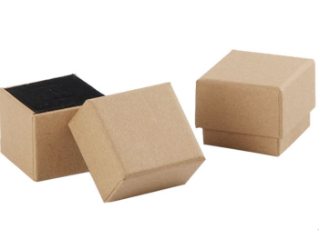 Craft Paper Box