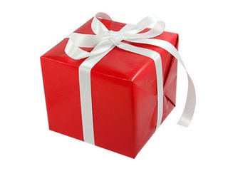 Paper Gift Box